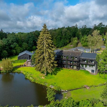 Hillview Resort Grandvoir Neufchateau Ngoại thất bức ảnh
