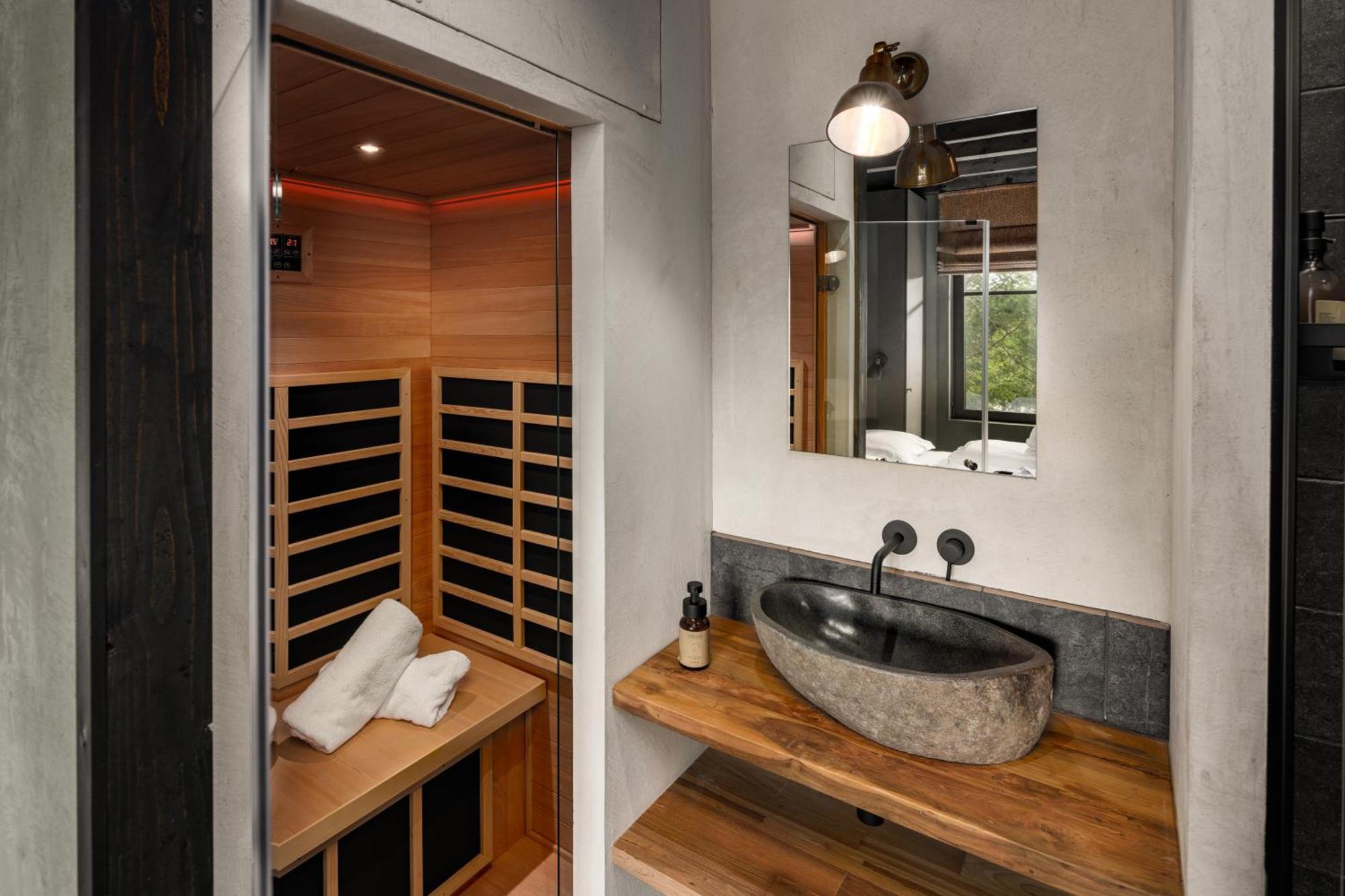 Hillview Resort Grandvoir Neufchateau Ngoại thất bức ảnh