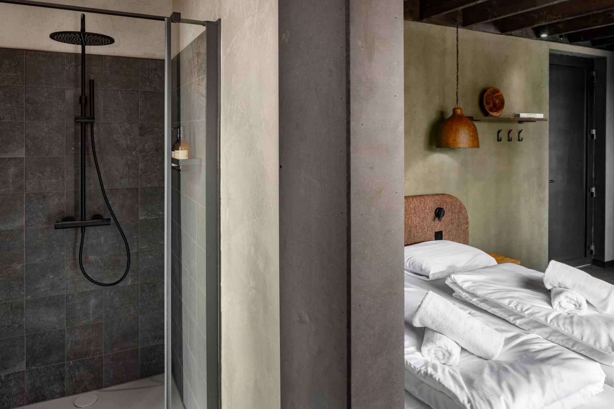 Hillview Resort Grandvoir Neufchateau Ngoại thất bức ảnh