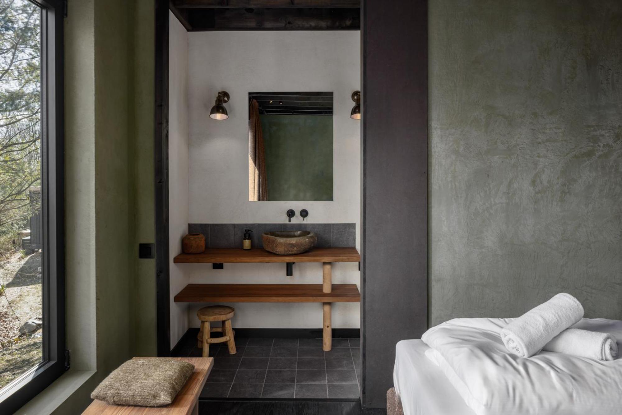 Hillview Resort Grandvoir Neufchateau Ngoại thất bức ảnh